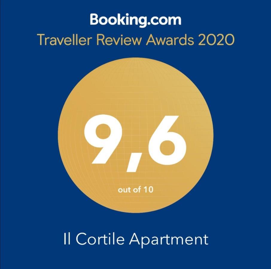 "Il Cortile" Apartment Colico Dış mekan fotoğraf